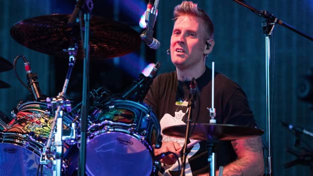 "Stairway" to 'Hushed': Mastodon's Brann Dailor ponders connection between Led Zeppelin cover & new album - Vimarsana News