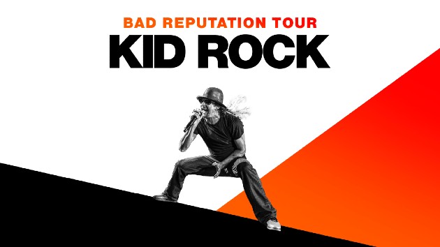 Kid Rock's Bad Reputation tour will feature Jason Bonham's Led Zeppelin Evening, Foreigner, Grand Funk Railroad - Vimarsana News