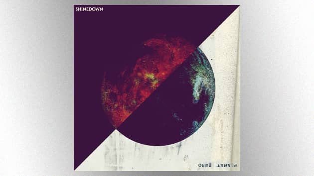 Shinedown announces new album ﻿'Planet Zero'﻿; listen to title track now - Vimarsana News
