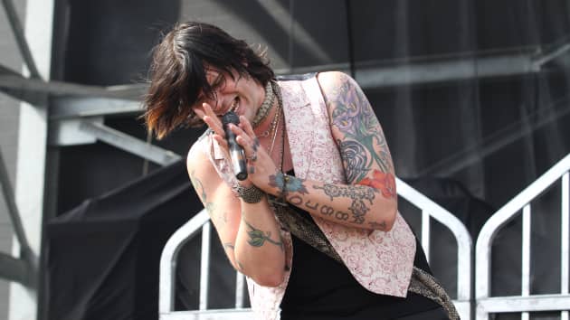 Ex-Hinder frontman Austin John Winkler releases new solo song, "SuperJaded" - Vimarsana News