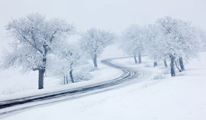 Winter Storm Expected To Hit SW Michigan - Vimarsana News