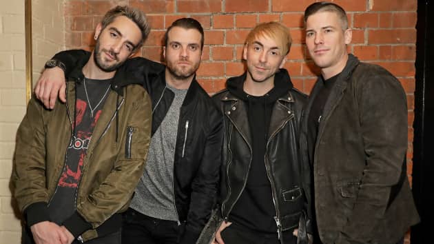 Report: All Time Low files libel lawsuit against social media users over sexual misconduct allegations - Vimarsana News
