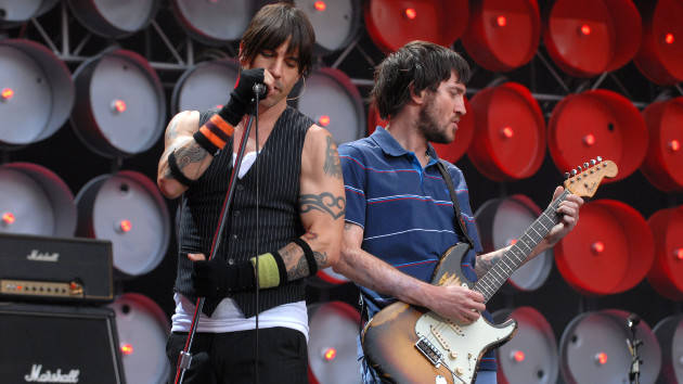 Red Hot Chili Peppers, Pearl Jam, Foo Fighters releasing exclusive vinyl for Record Store Day 2022 - Vimarsana News