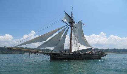 Michigan Maritime Museum Looking For Volunteers, Offering Seamanship Training - Vimarsana News