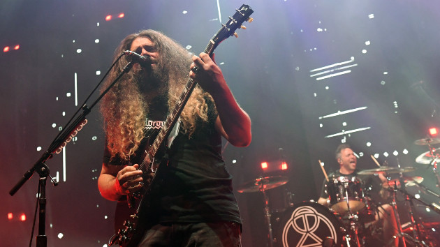 Coheed and Cambria releases new song, "The Liars Club"; announces summer tour dates - Vimarsana News