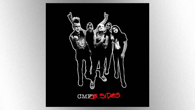 Corey Taylor covers Red Rider, KISS, Eddie Money & more on new ﻿'CMFB…Sides﻿' EP - Vimarsana News