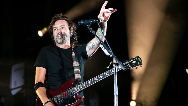 Rise Against adds summer US tour dates - Vimarsana News