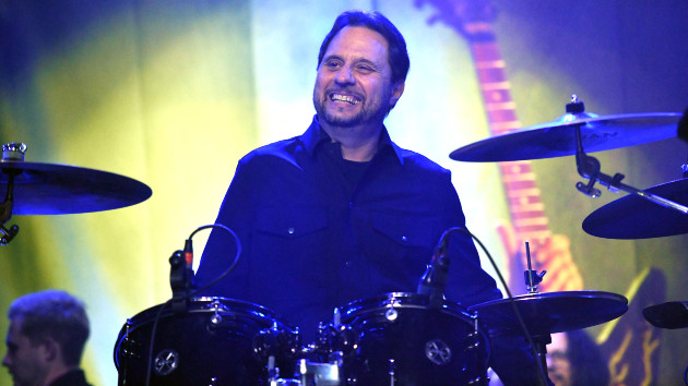 Ex-Slayer drummer Dave Lombardo rejoins Testament: "Pure brutality awaits" - Vimarsana News