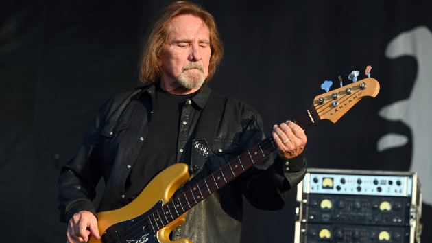 Geezer Butler, Sebastian Bach taking part in SXSW Q&A event; Sammy Hagar to perform at festival - Vimarsana News