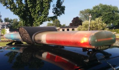 One Killed In Weesaw Township Crash - Vimarsana News