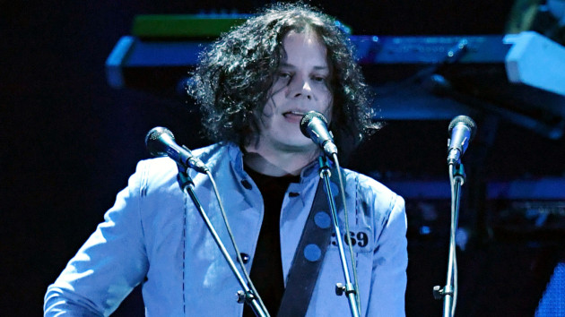 Listen to two new Jack White songs, "Hi-De-Ho" & "Queen of the Bees" - Vimarsana News