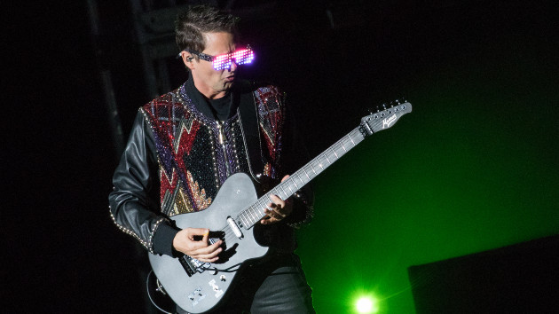 Muse teases new song "Compliance," due out next Thursday - Vimarsana News