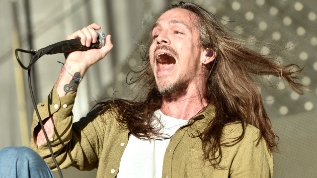 Incubus announces summer US tour - Vimarsana News