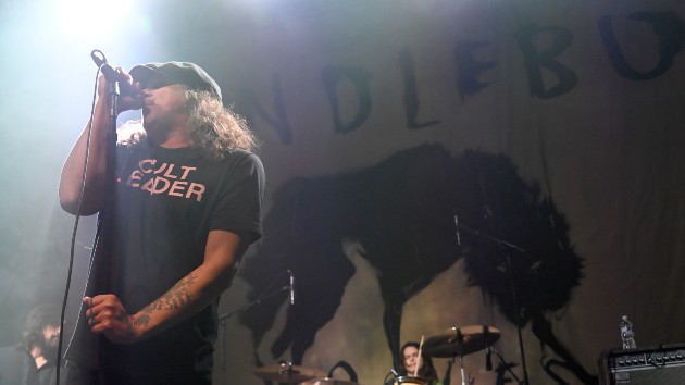 New doc 'Far Behind: The Candlebox Story' will detail the journey of the '90s alt-rock band - Vimarsana News