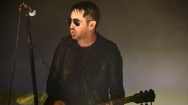 Listen to Trent Reznor & Danny Elfman collaborate on "Native Intelligence" song - Vimarsana News
