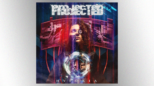 Sevendust/Alter Bridge/Tremonti side band Projected announces new album, 'Hypoxia' - Vimarsana News
