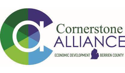 Cornerstone VP Of External Affairs Named Among Top Economic Developers - Vimarsana News