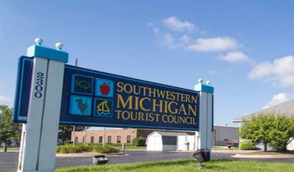 Southwest Michigan Tourist Council Director Retiring - Vimarsana News