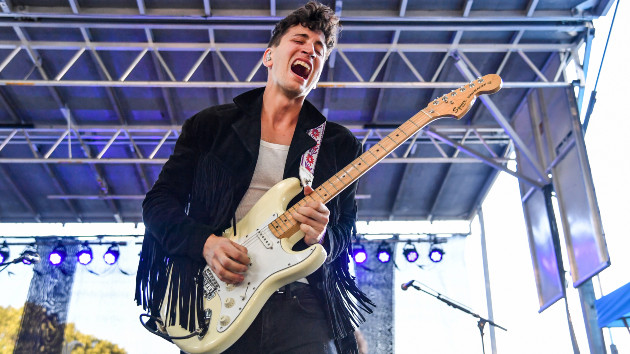 Des Rocs & The Blue Stones announce joint US tour - Vimarsana News