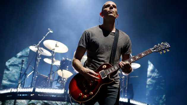 Billy Howerdel opening for select Puscifer tour dates - Vimarsana News