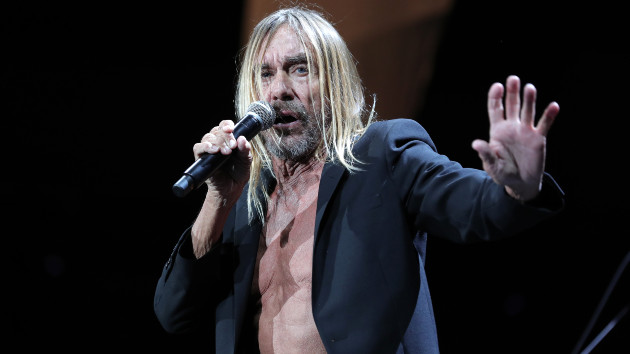 Lust for life: Iggy Pop turns 75 - Vimarsana News