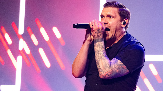 Count down with Shinedown live while waiting for upcoming 'Planet Zero' album - Vimarsana News