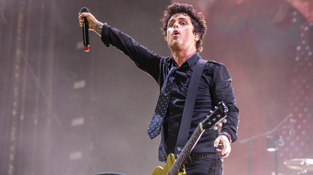 Listen to Billie Joe Armstrong recap '﻿The Office' ﻿episode on '﻿﻿Office Ladies'﻿ podcast - Vimarsana News