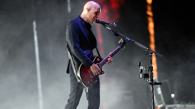 A Perfect Circle's Billy Howerdel details debut solo album; announces headlining tour dates - Vimarsana News