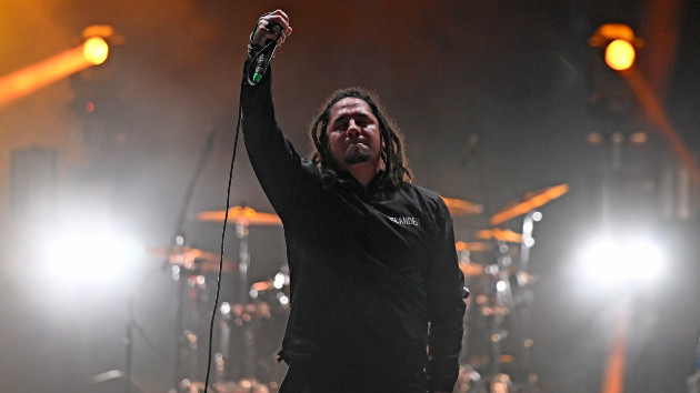 P.O.D., Helmet, Palaye Royale & more opening for Korn & Evanescence tour - Vimarsana News