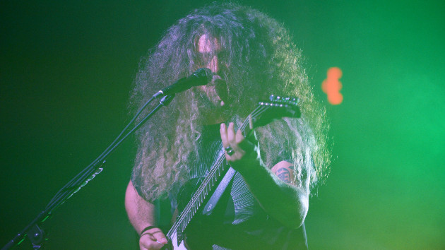 Coheed and Cambria delays ﻿'Vaxis II'﻿ album release date; releases acoustic version of "The Liars Club" - Vimarsana News