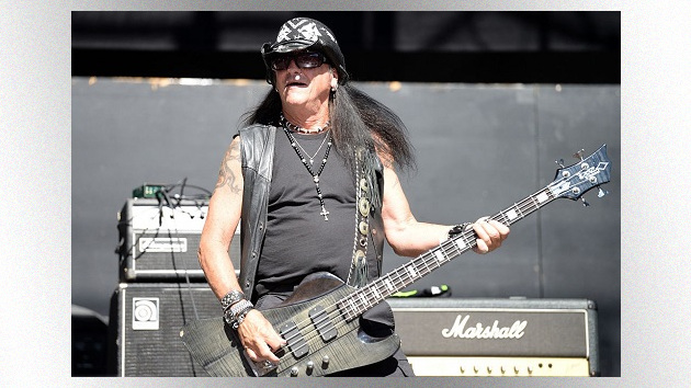 Founding Autograph bassist Randy Rand has passed away - Vimarsana News