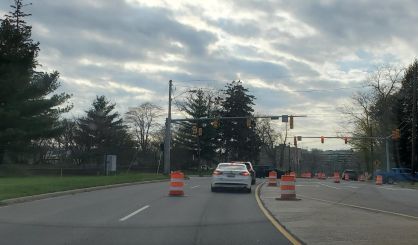 Road Department Explains Napier Avenue Bridge Closure - Vimarsana News