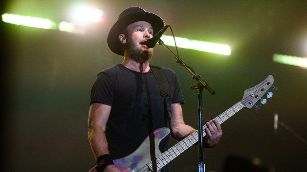 New Hulu series 'Under the Banner of Heaven' features music from Pearl Jam's Jeff Ament & Josh Klinghoffer - Vimarsana News
