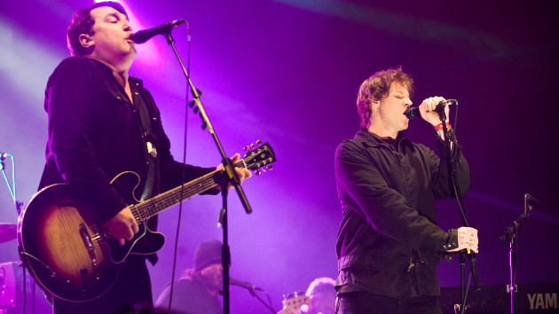 The Afghan Whigs announce new album, 'How Do You Burn?,' featuring Mark Lanegan - Vimarsana News