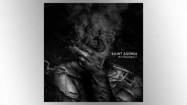 Saint Asonia announces '﻿Introvert'﻿ EP; listen to single "Above It All" now - Vimarsana News