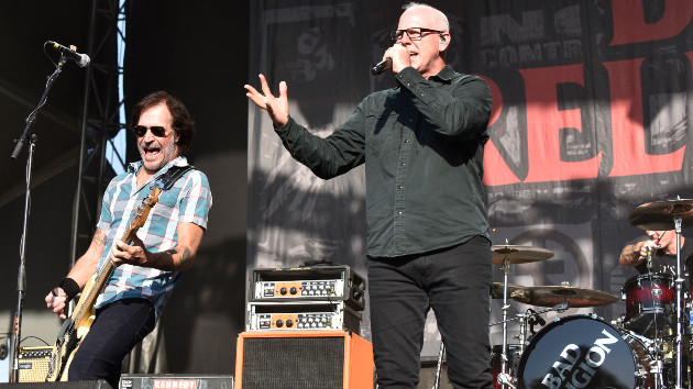 Bad Religion, Dropkick Murphys headlining 2022 Punk in the Park festival - Vimarsana News