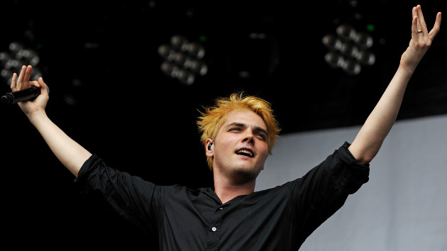 Surprise! My Chemical Romance releases new song, "The Foundations of Decay" - Vimarsana News