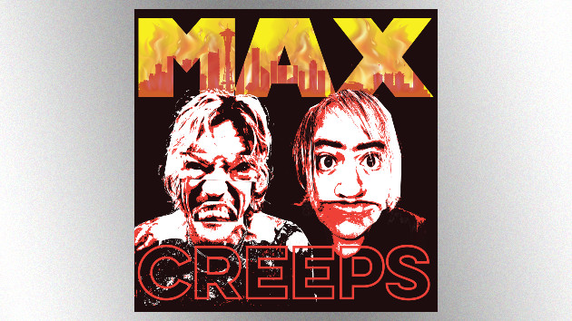 The mystery of Max Creeps: Listen to new album from supposed "seminal" punk band - Vimarsana News