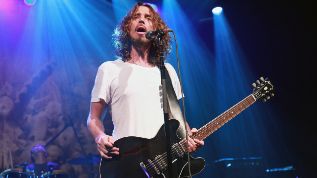 Read tributes from Soundgarden, Vicky Cornell & more marking fifth anniversary of Chris Cornell's death - Vimarsana News