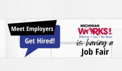 Michigan Works To Host Hiring Event In Benton Harbor - Vimarsana News