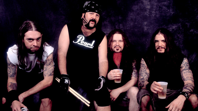 Texas brewery announces new Pantera-themed beer, Becoming Bock - Vimarsana News