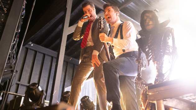 Ice Nine Kills announces Silver Scream Con horror convention - Vimarsana News
