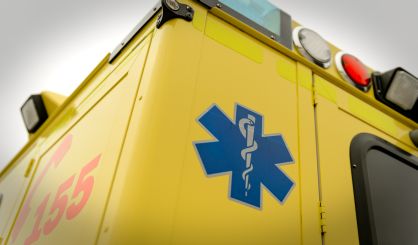 Berrien County Ambulance Service Seeks Increase In Special Assessment - Vimarsana News
