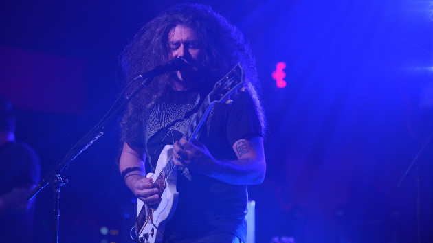 Coheed and Cambria adds Alkaline Trio to tour, announces ﻿'Vaxis II﻿' release day streaming event - Vimarsana News