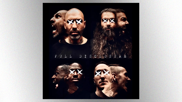 Otherwise previews upcoming album with new single, "Full Disclosure" - Vimarsana News