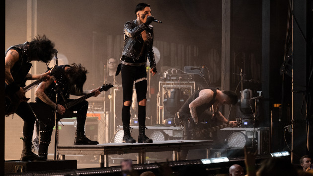 Black Veil Brides, Motionless in White, Ice Nine Kills announce second leg of Trinity of Terror Tour - Vimarsana News