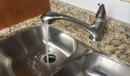 State: Benton Harbor Water Meeting MI Lead Standards - Vimarsana News