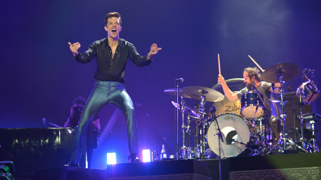 The Killers announce new single, "Boy" - Vimarsana News