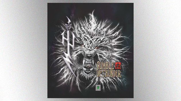 The Hu details sophomore album, ﻿﻿'Rumble of Thunder' - Vimarsana News