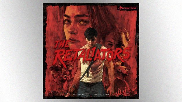 Mötley Crüe, Five Finger Death Punch, Papa Roach & more included on soundtrack for 'The Retaliators' film - Vimarsana News